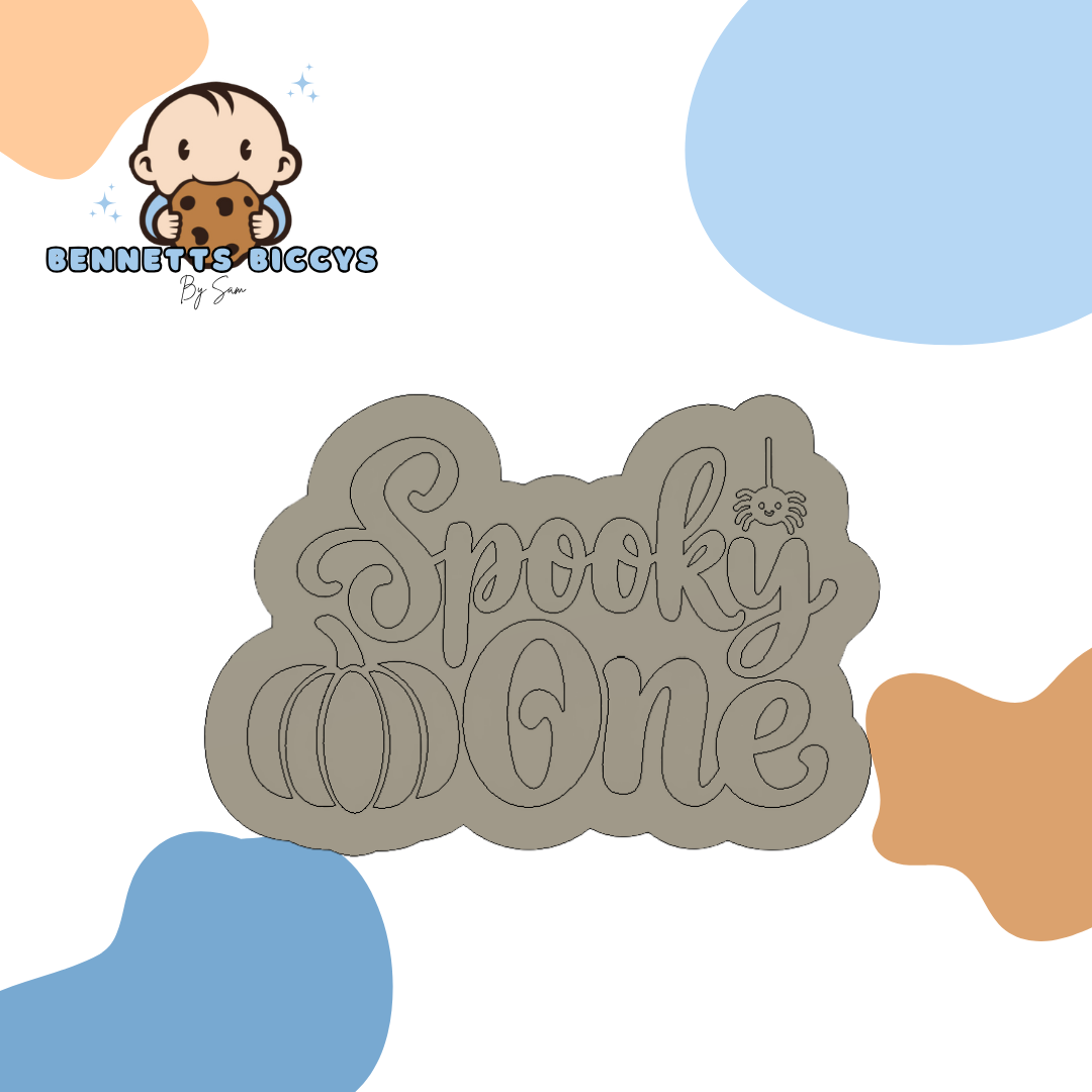 Spooky One