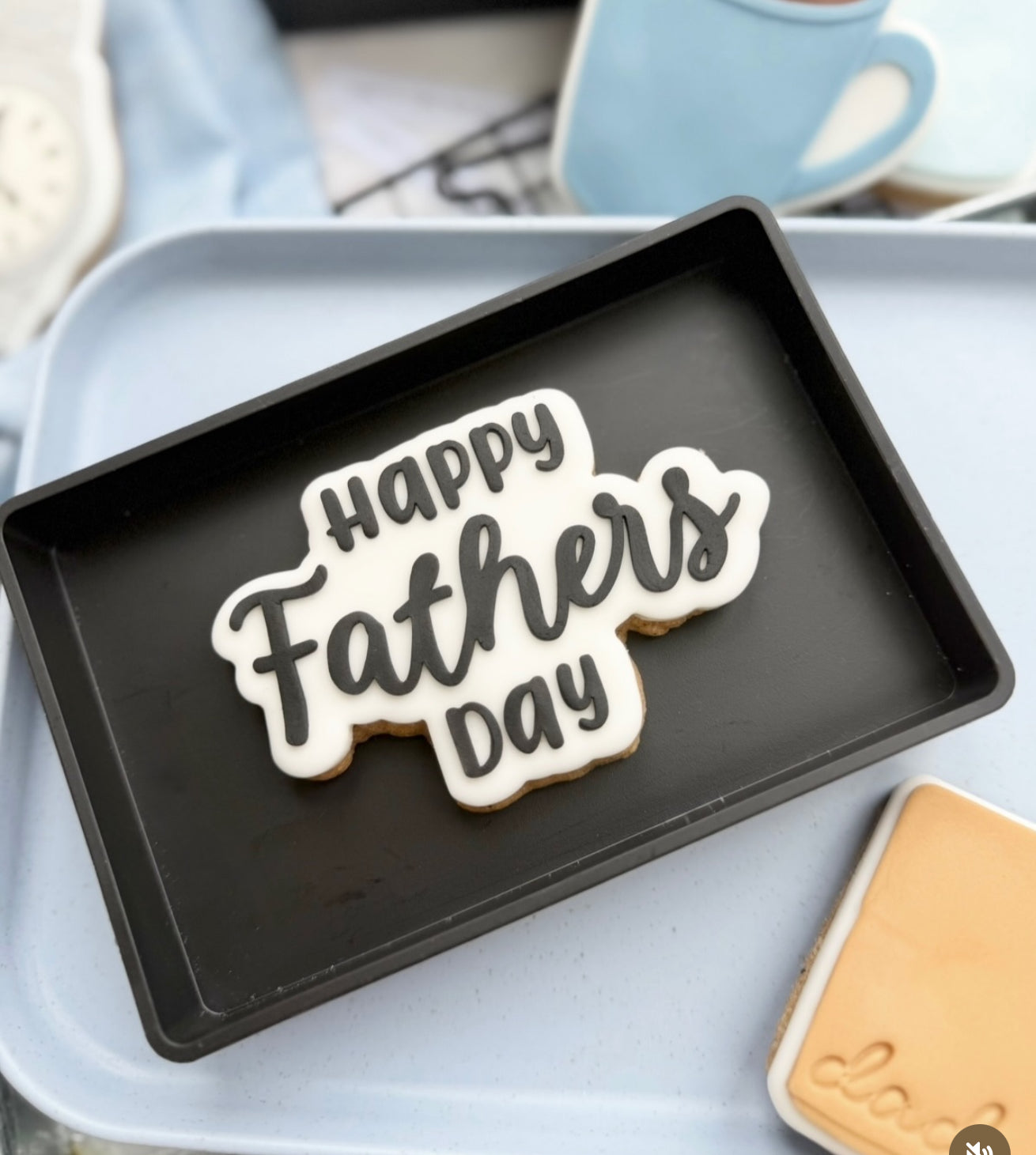 Happy Fathers Day