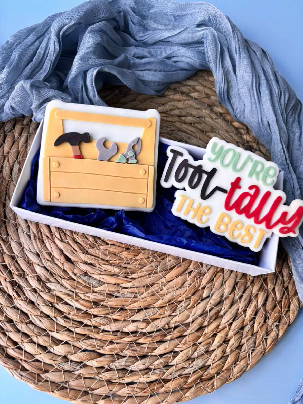 Toolbox