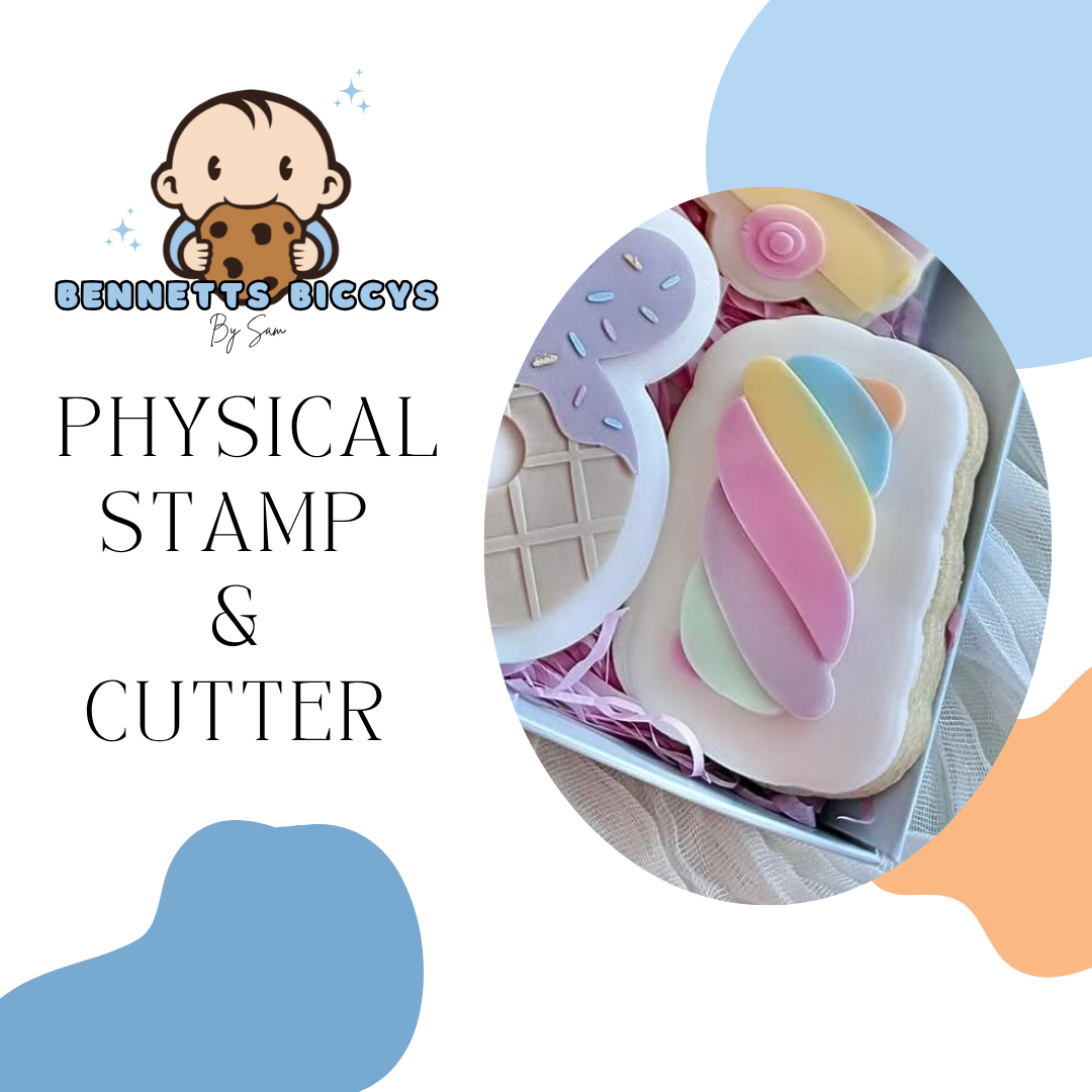 Flump Stamp & Cutter
