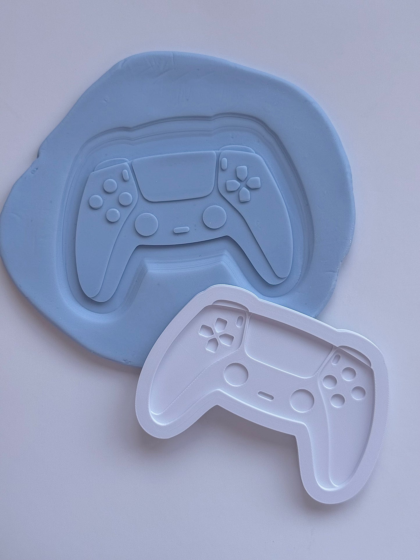 Gaming Controller