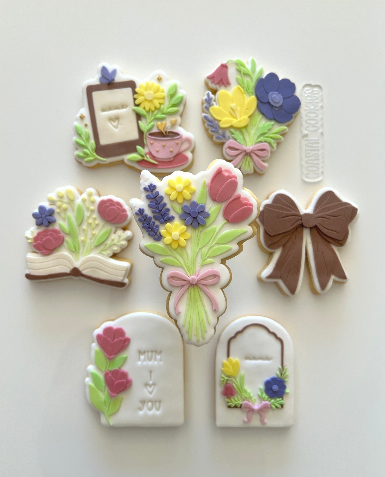Wildflower Bunch