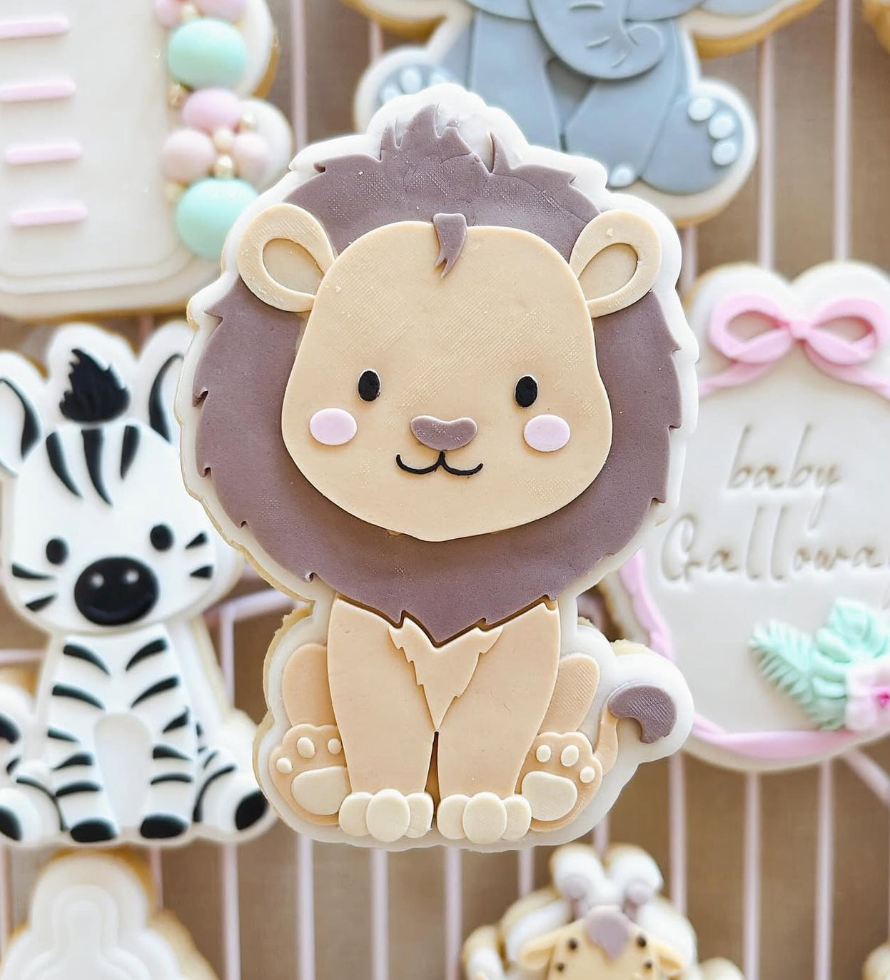 Lion