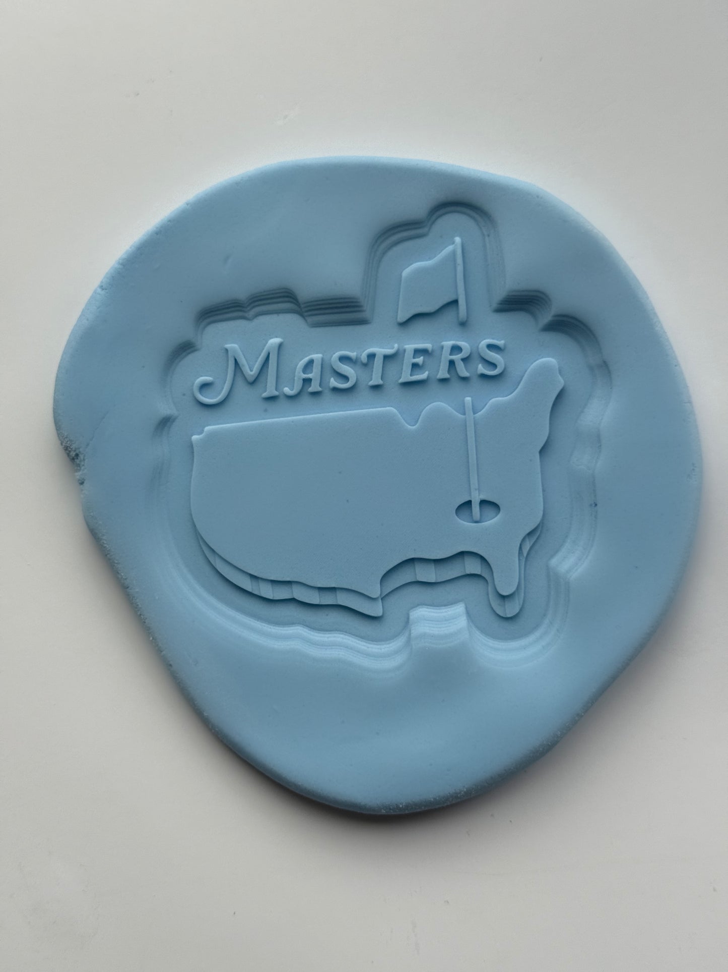 Masters Logo