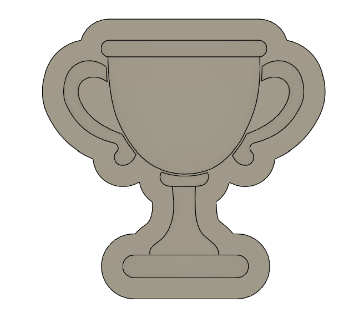 Trophy