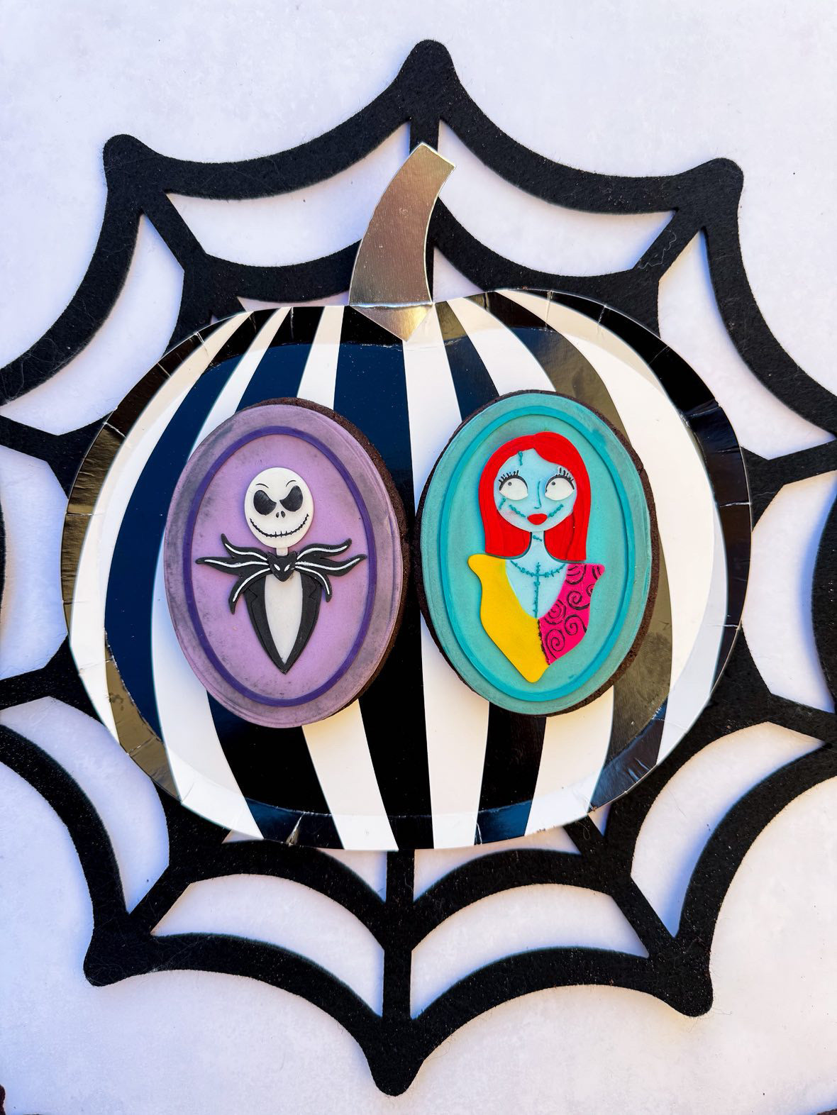 Ragdoll Stamp and Cutter