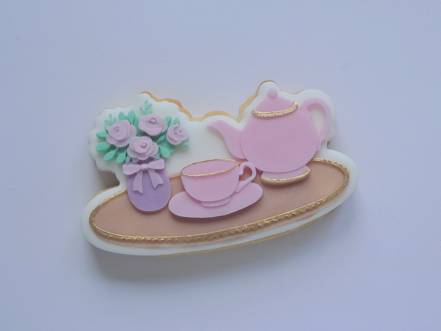 Afternoon Tea Tray