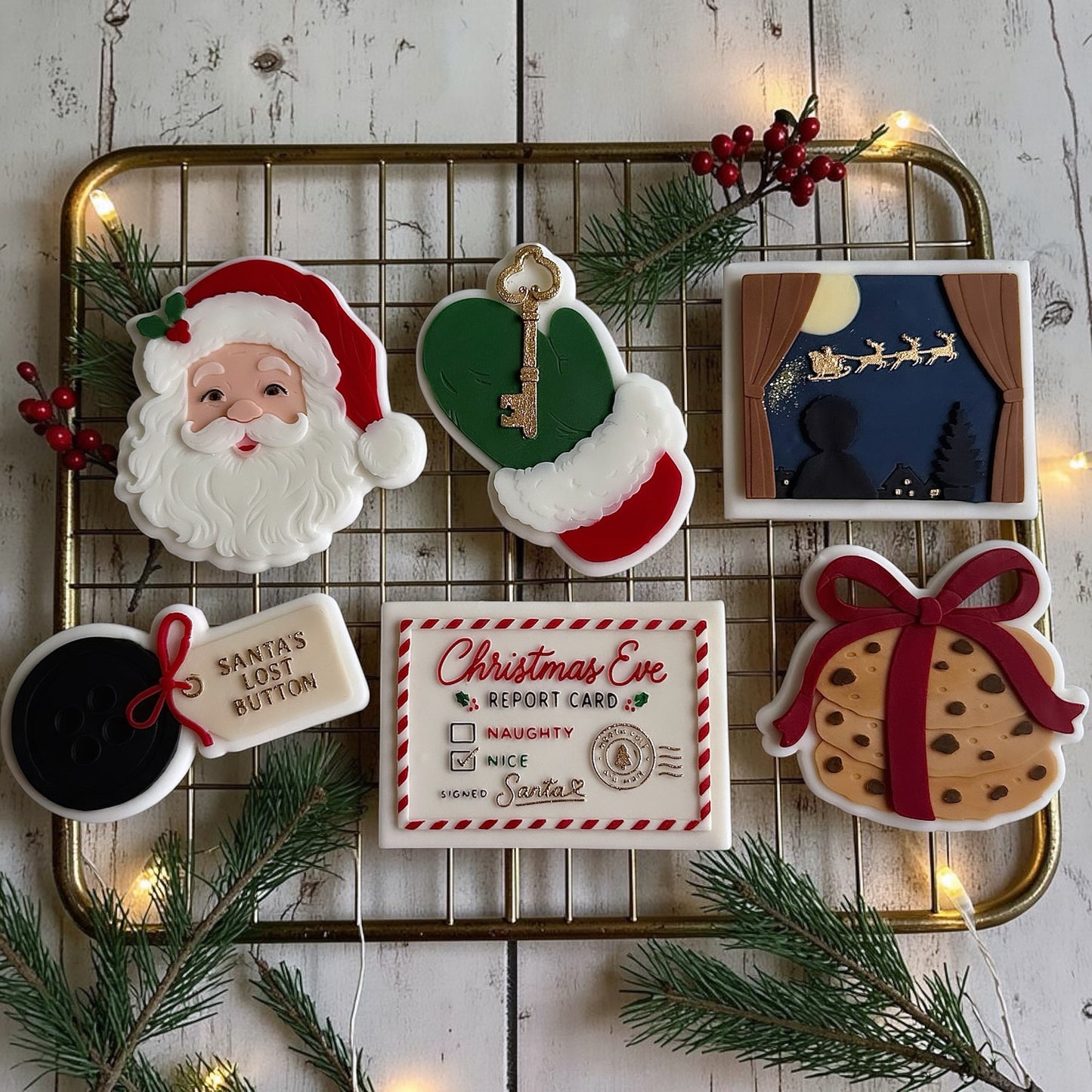 Christmas Eve Box 3