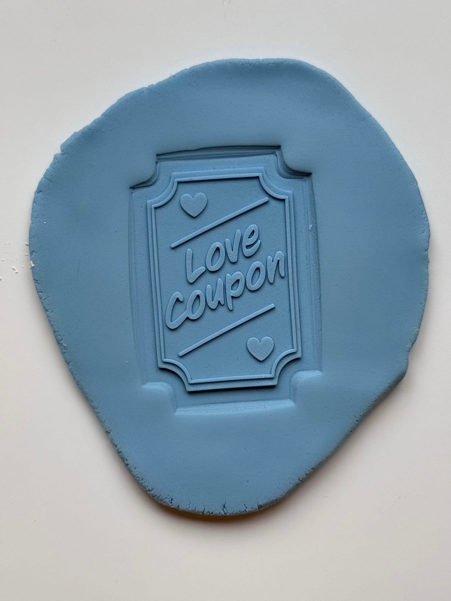 Love Coupon