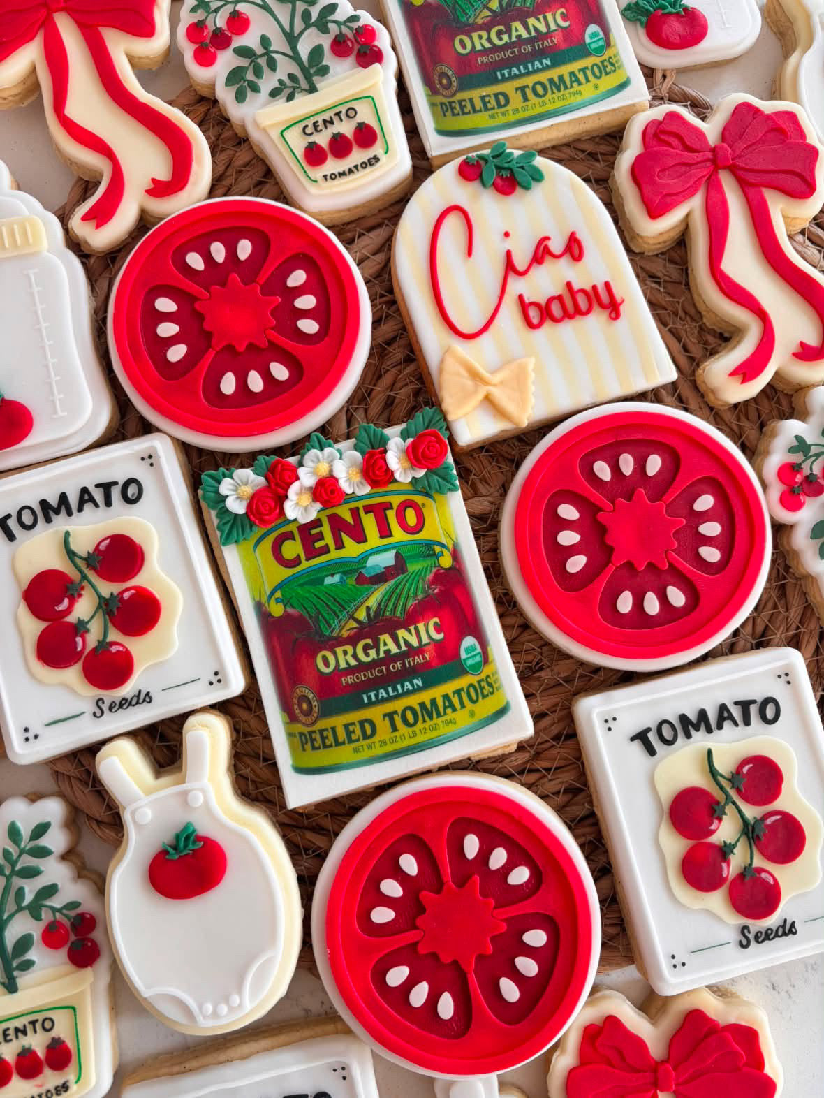 Tomato Slice