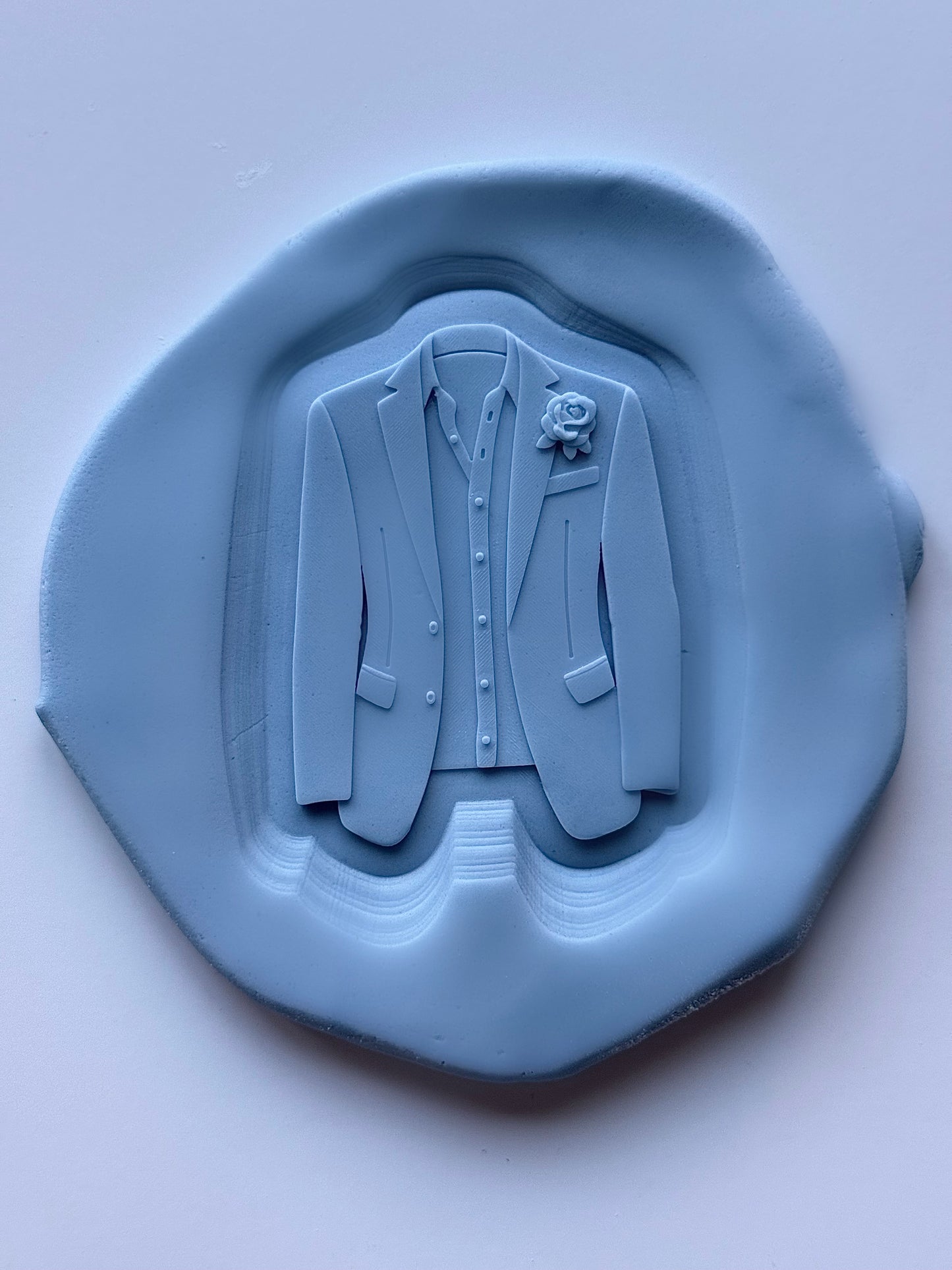 Suit Jacket