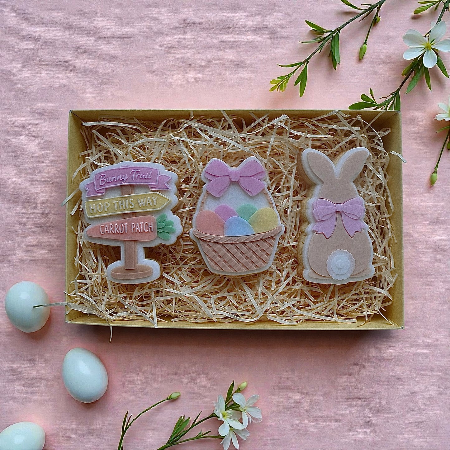 Easter Hunt Box