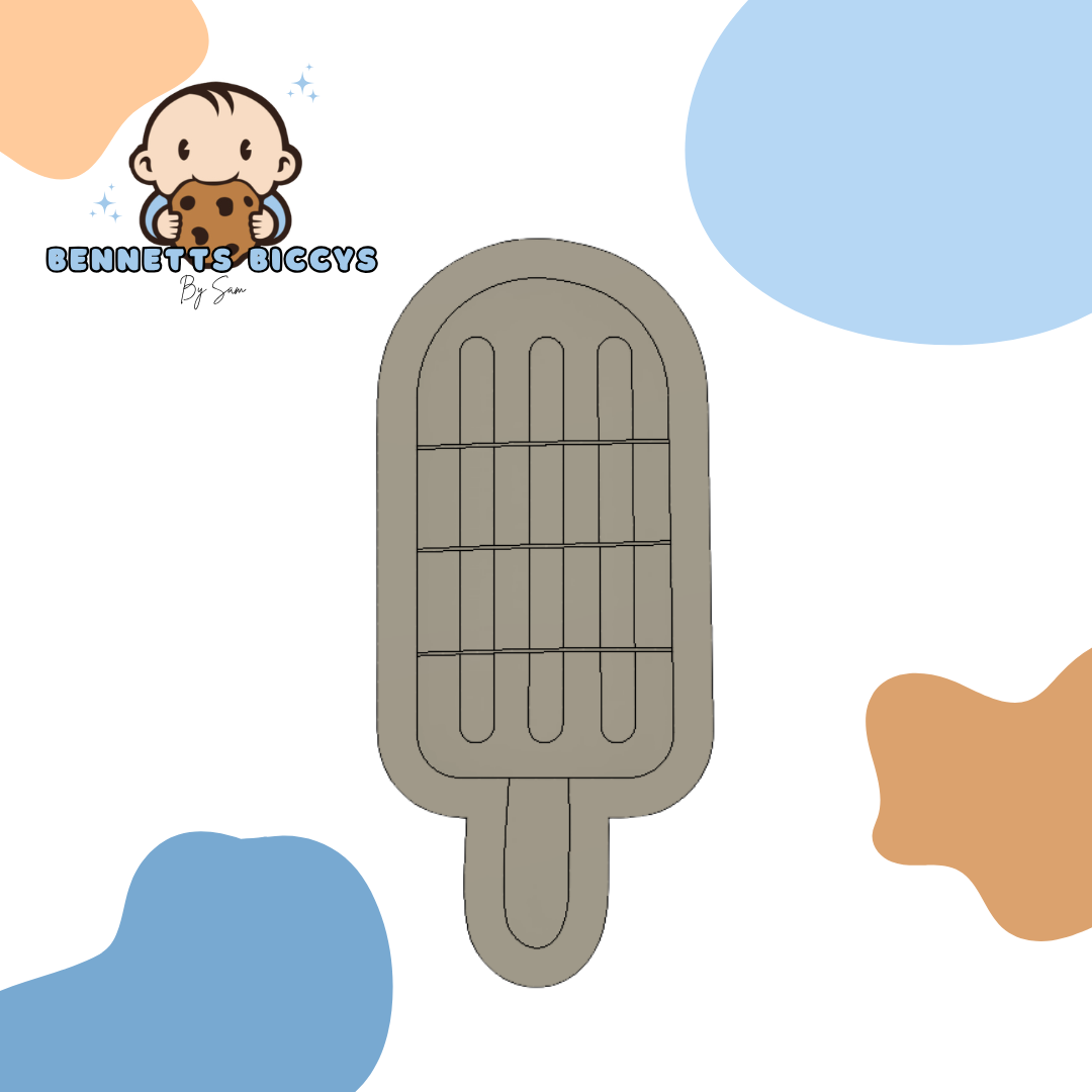 Ice Lolly