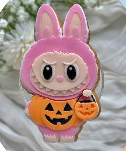 LAB Pumpkin
