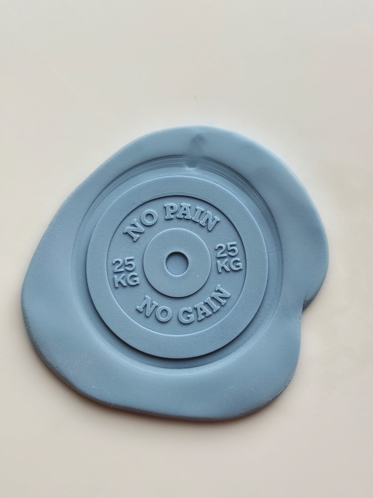 Weight Plate