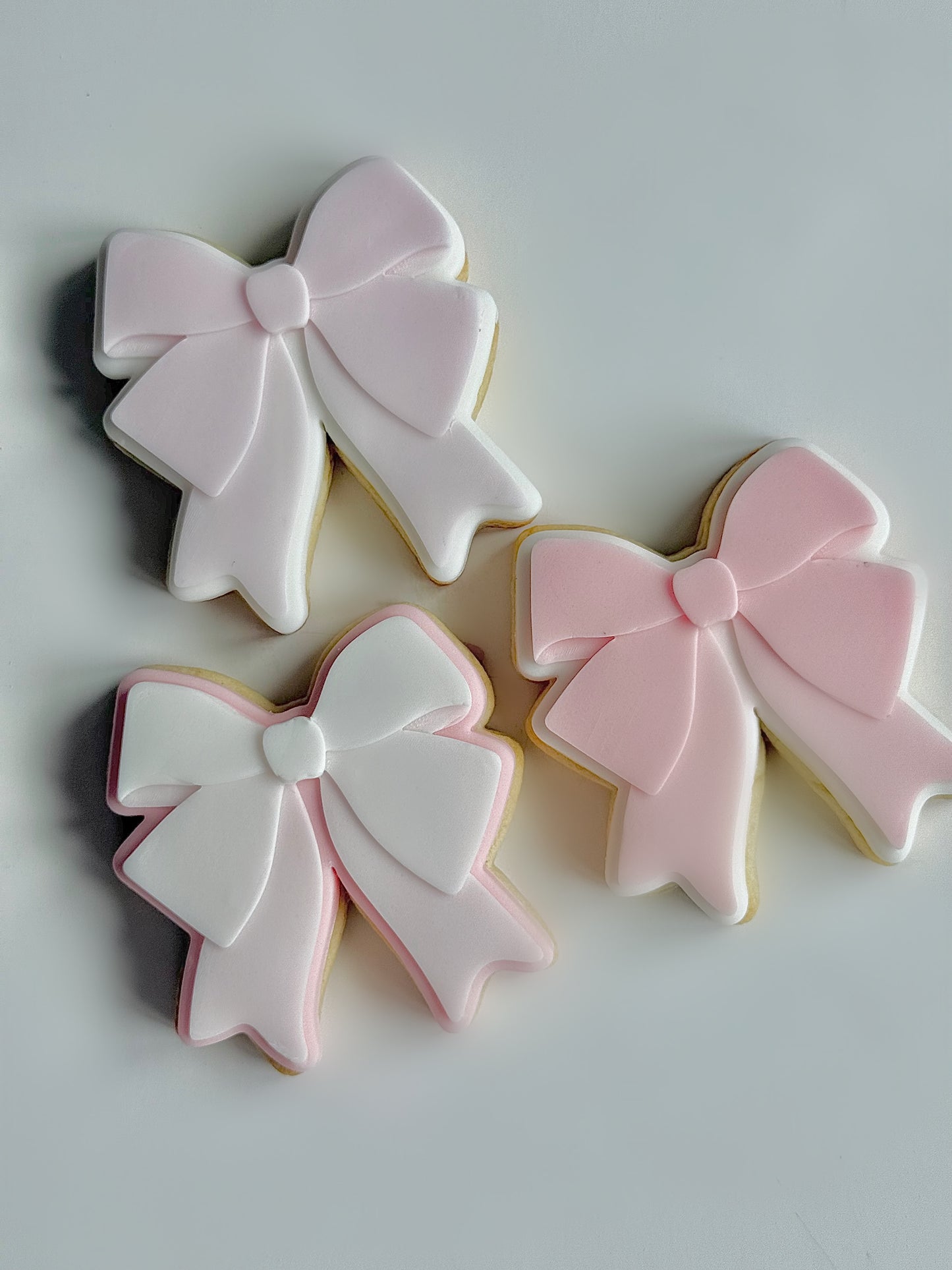 Chunky Bow Stamp and Cutter