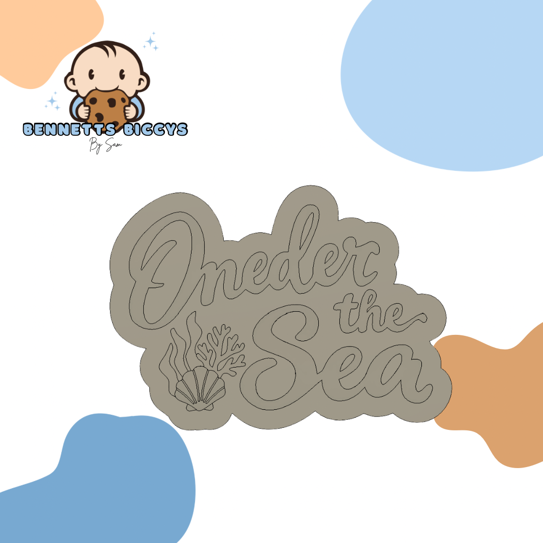 Oneder the Sea