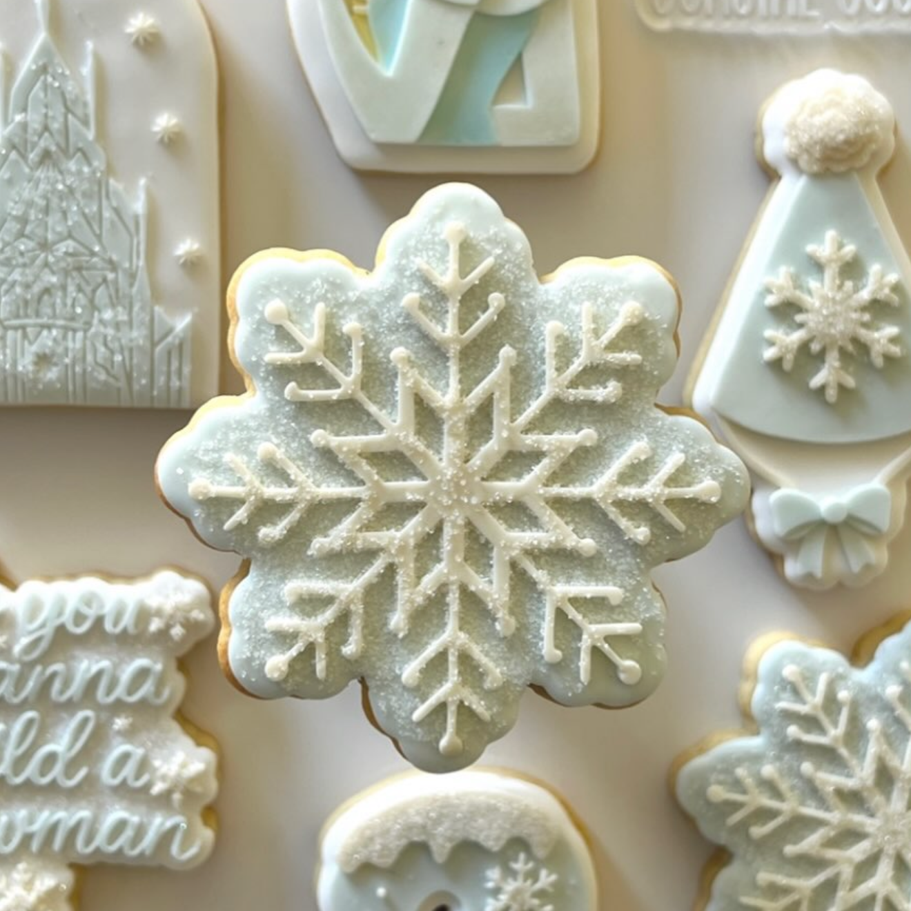 Snowflake