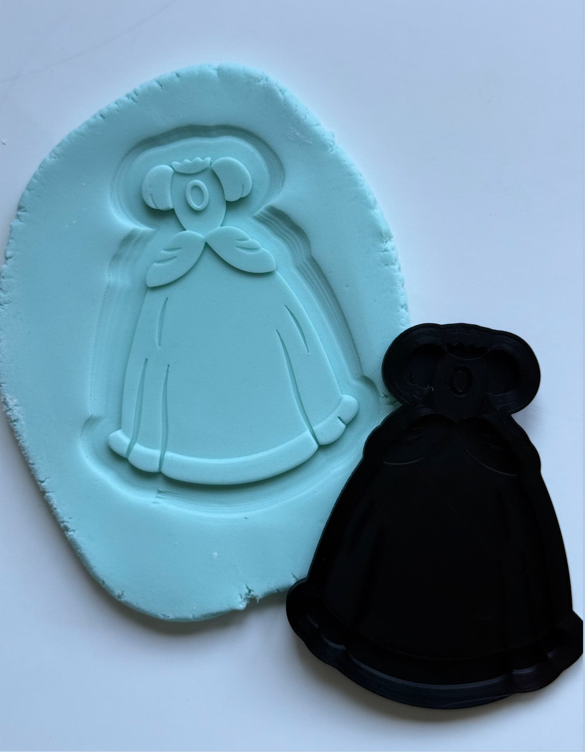 Princess Dress