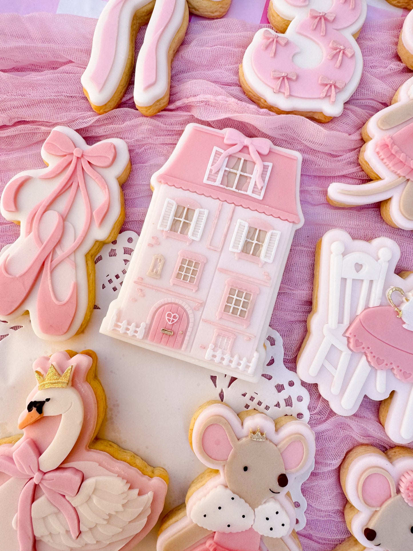 Doll House
