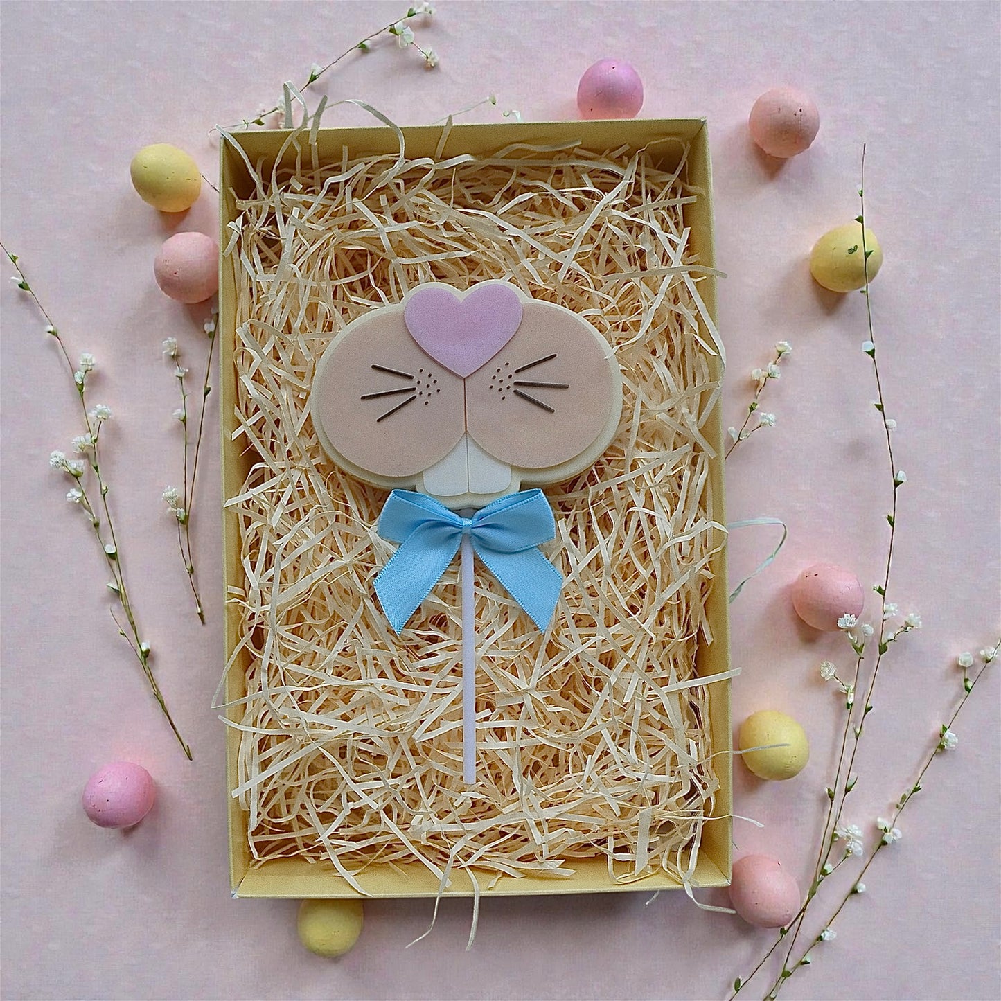 Bunny Nose