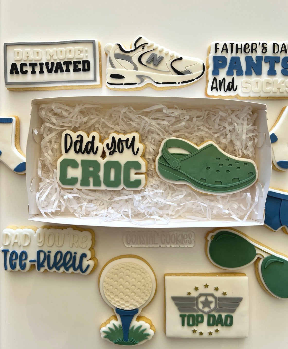Croc