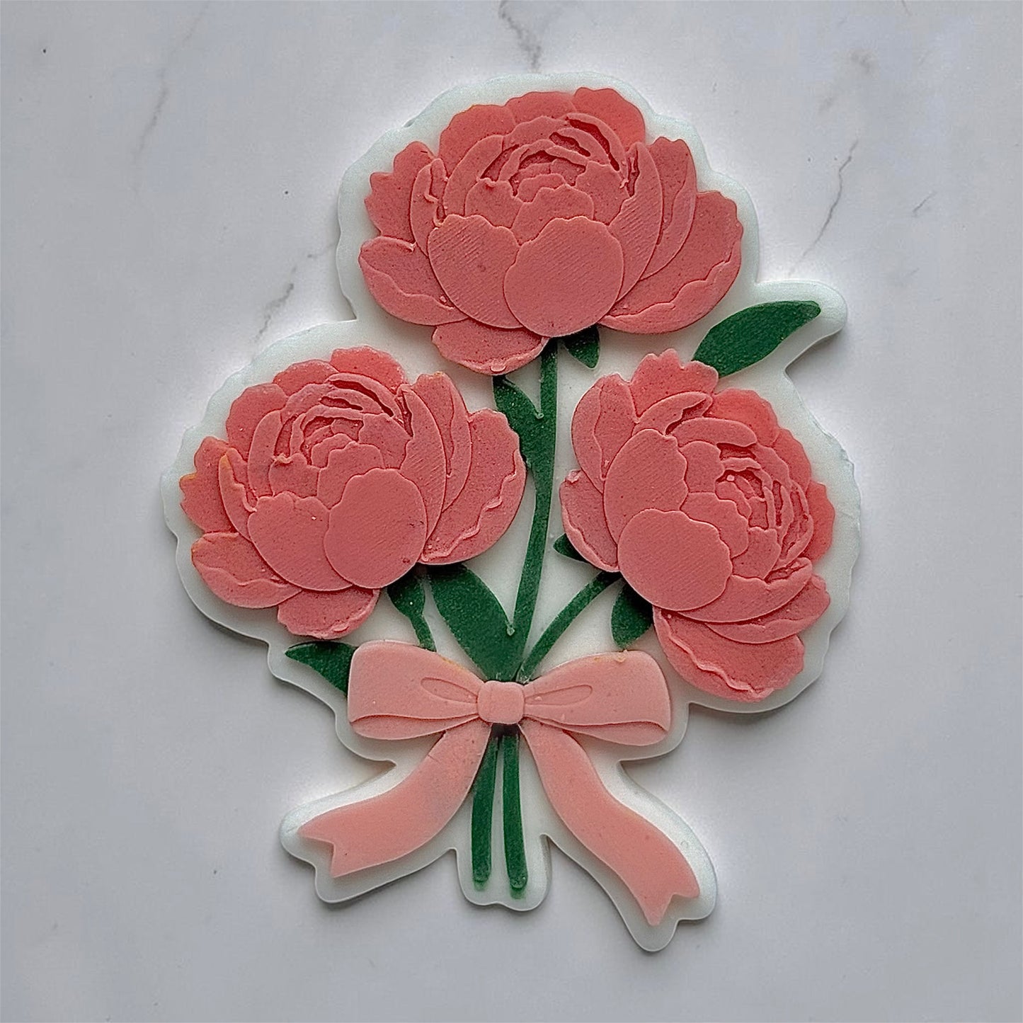 Peony Bunch