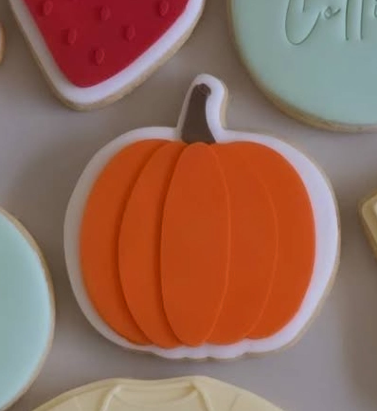Pumpkin