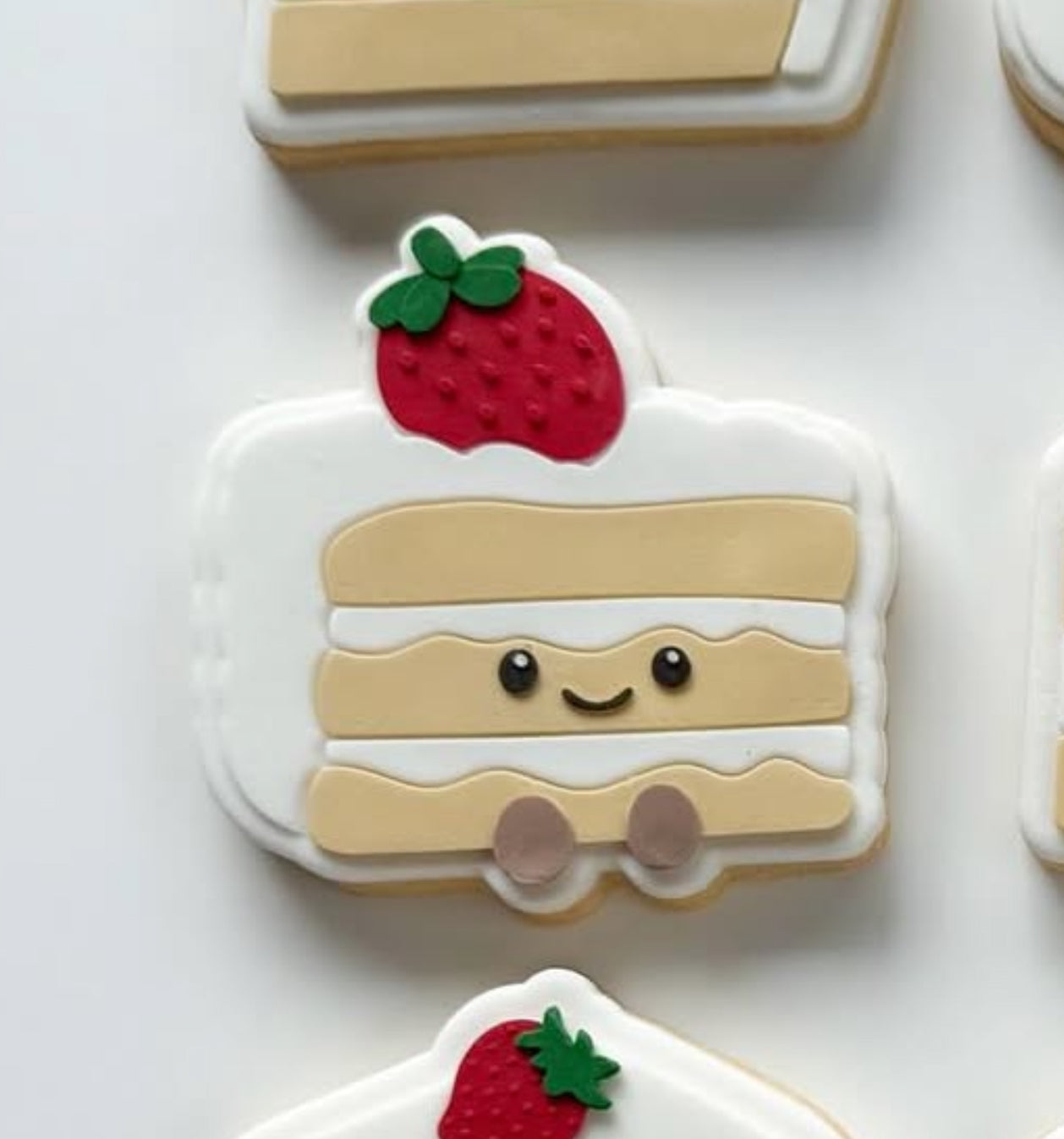 JC Cake Slice