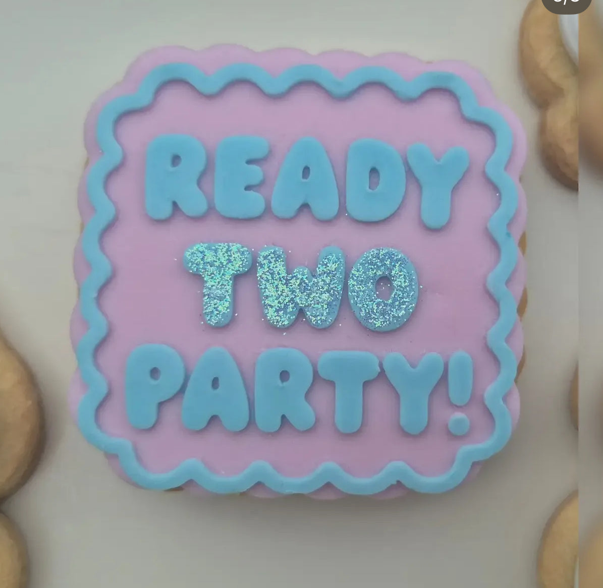 Ready Two Party