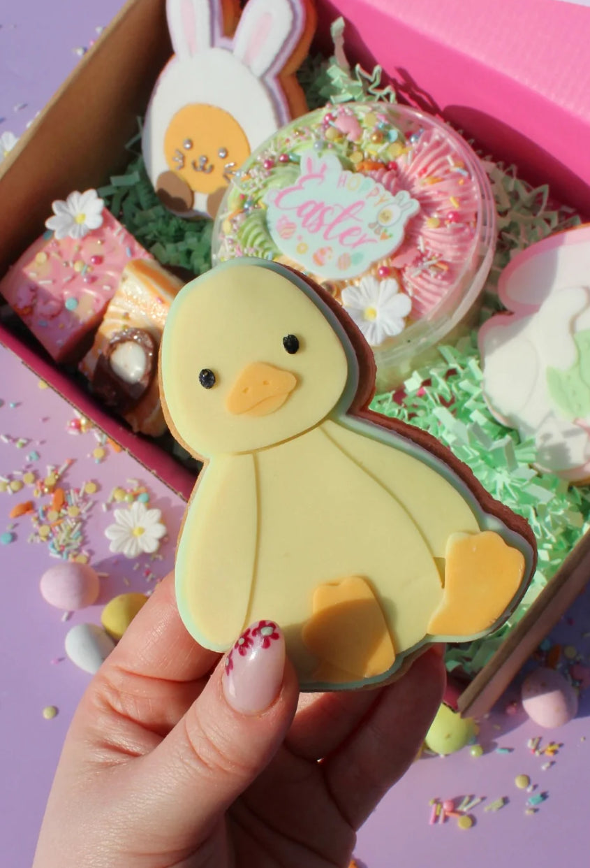 JC Duckling