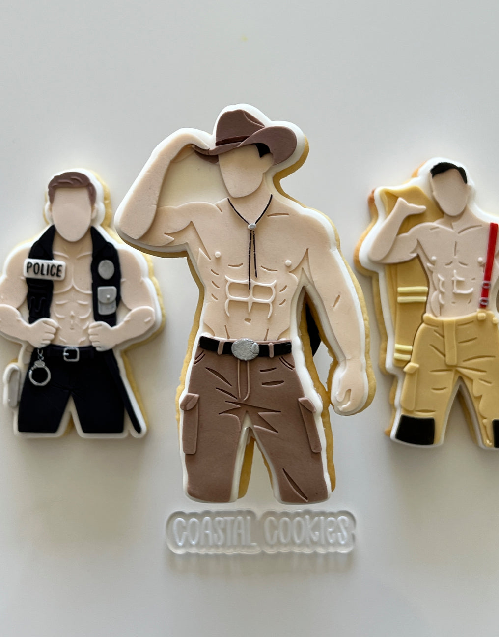 Sexy Cowboy