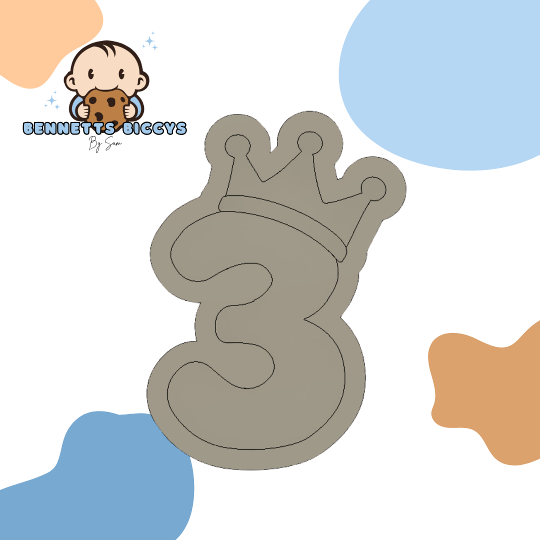 Princess 3