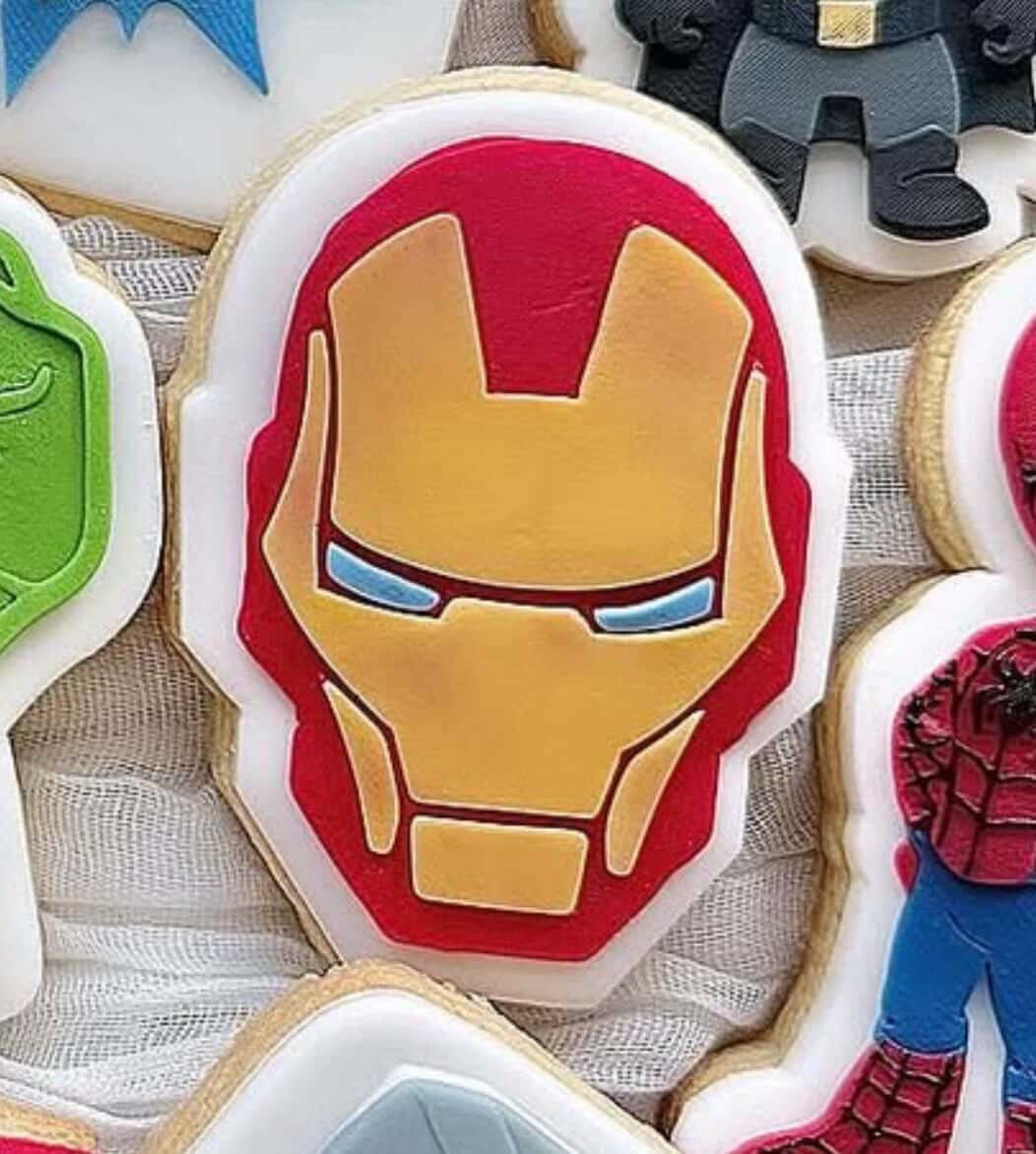 Iron Man
