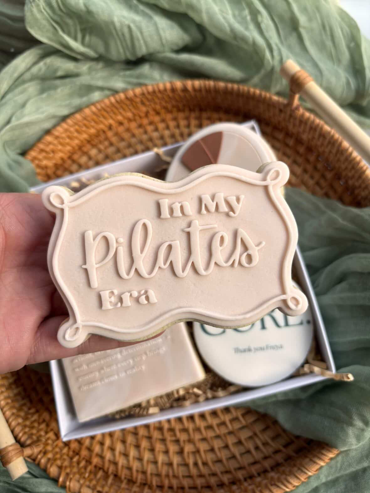 Pilates Era
