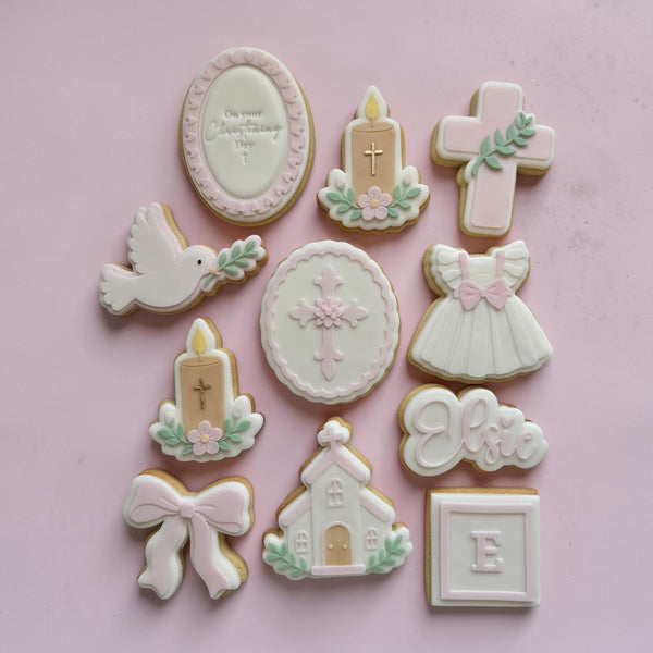 Christening