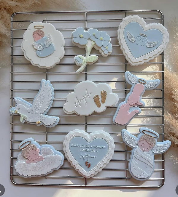 Angel Mama