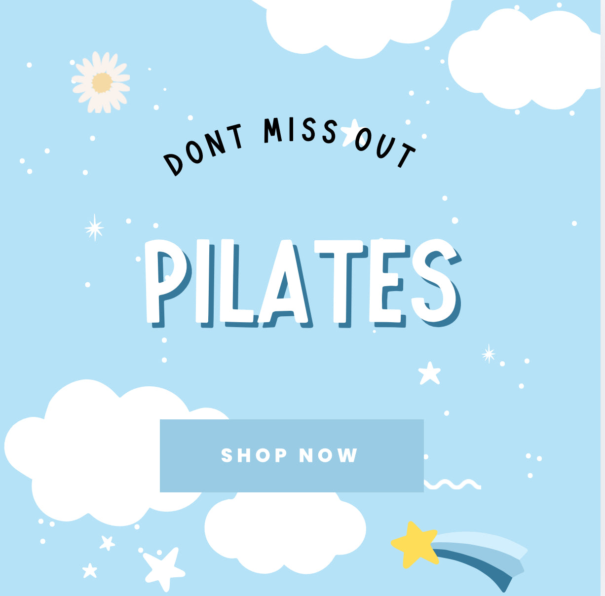 PILATES