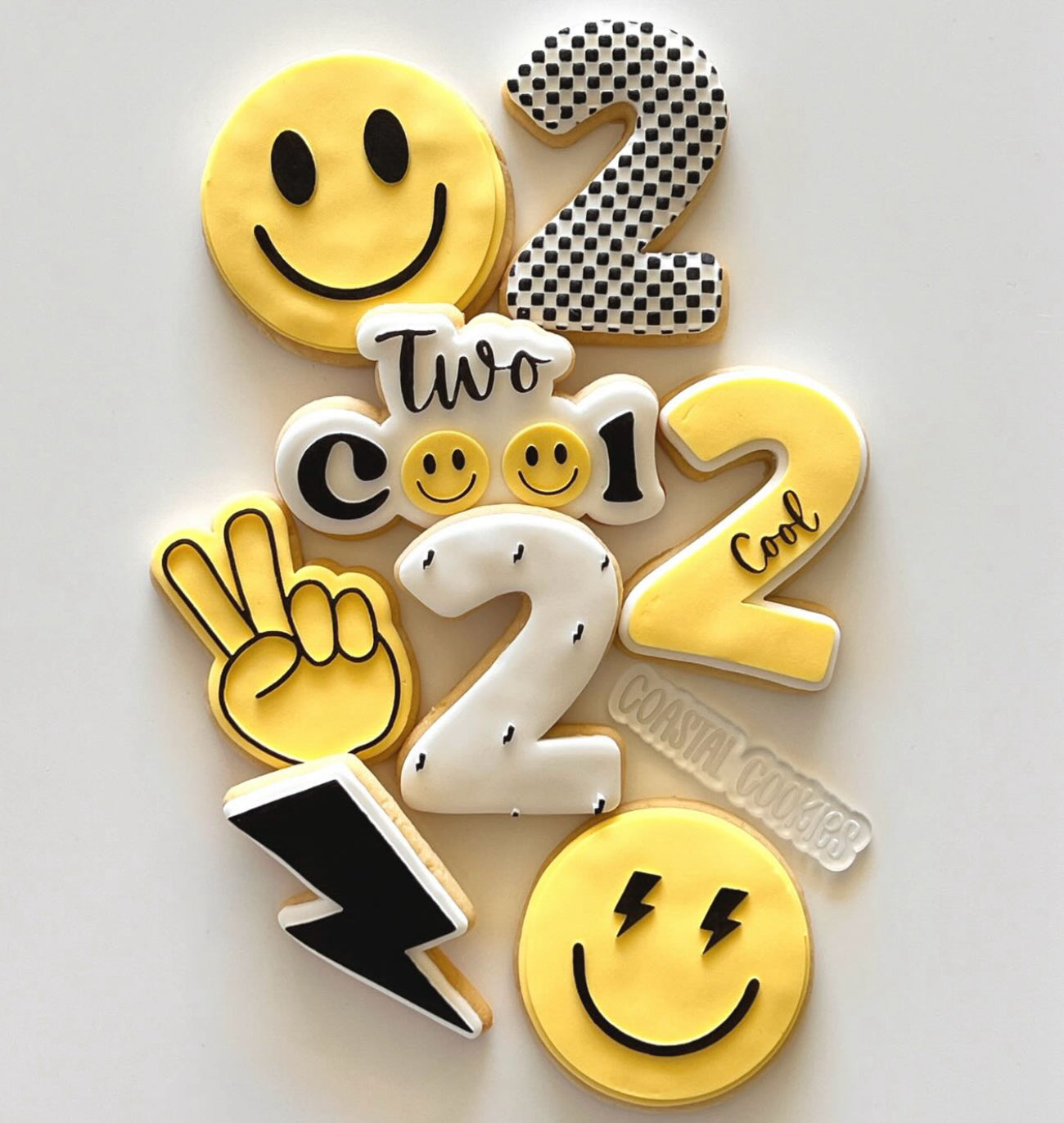 Two Cool