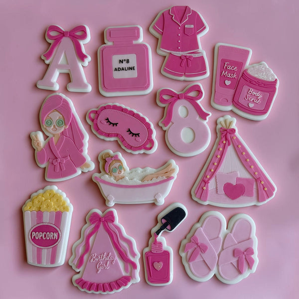 Pamper Party