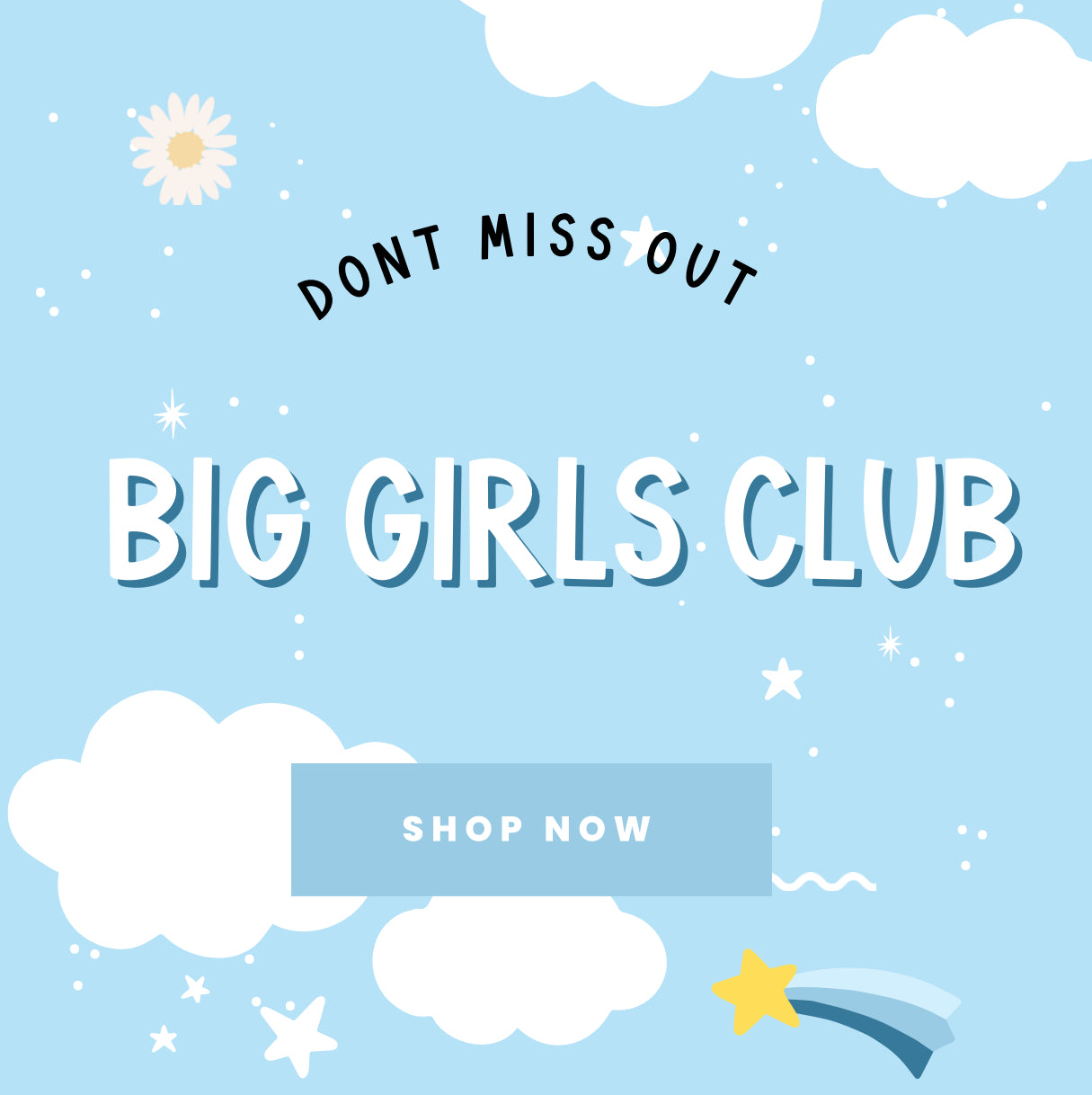 Big Girls Club