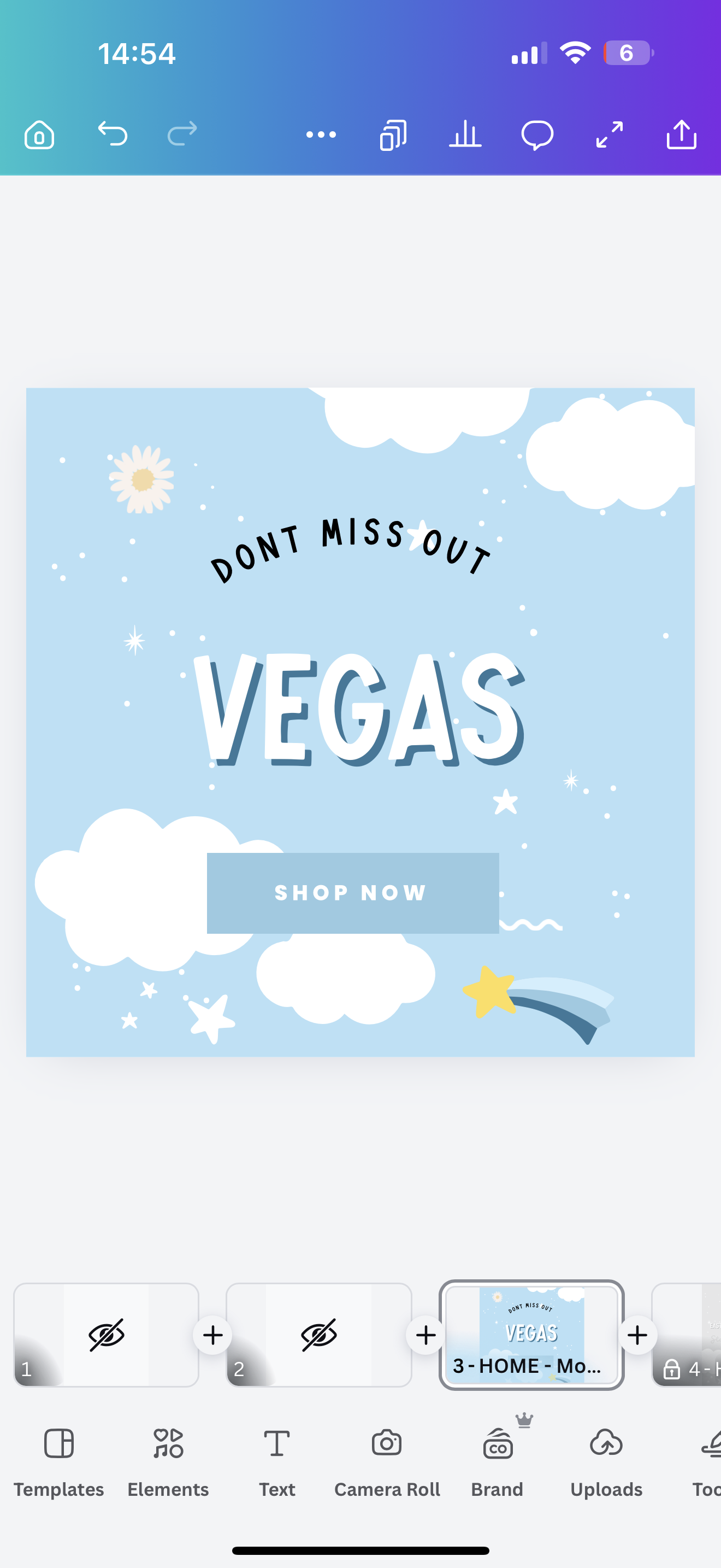 Vegas