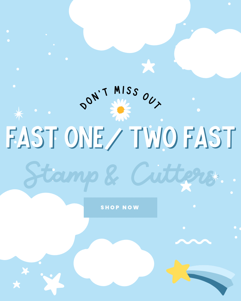 Fast One / Two Fast
