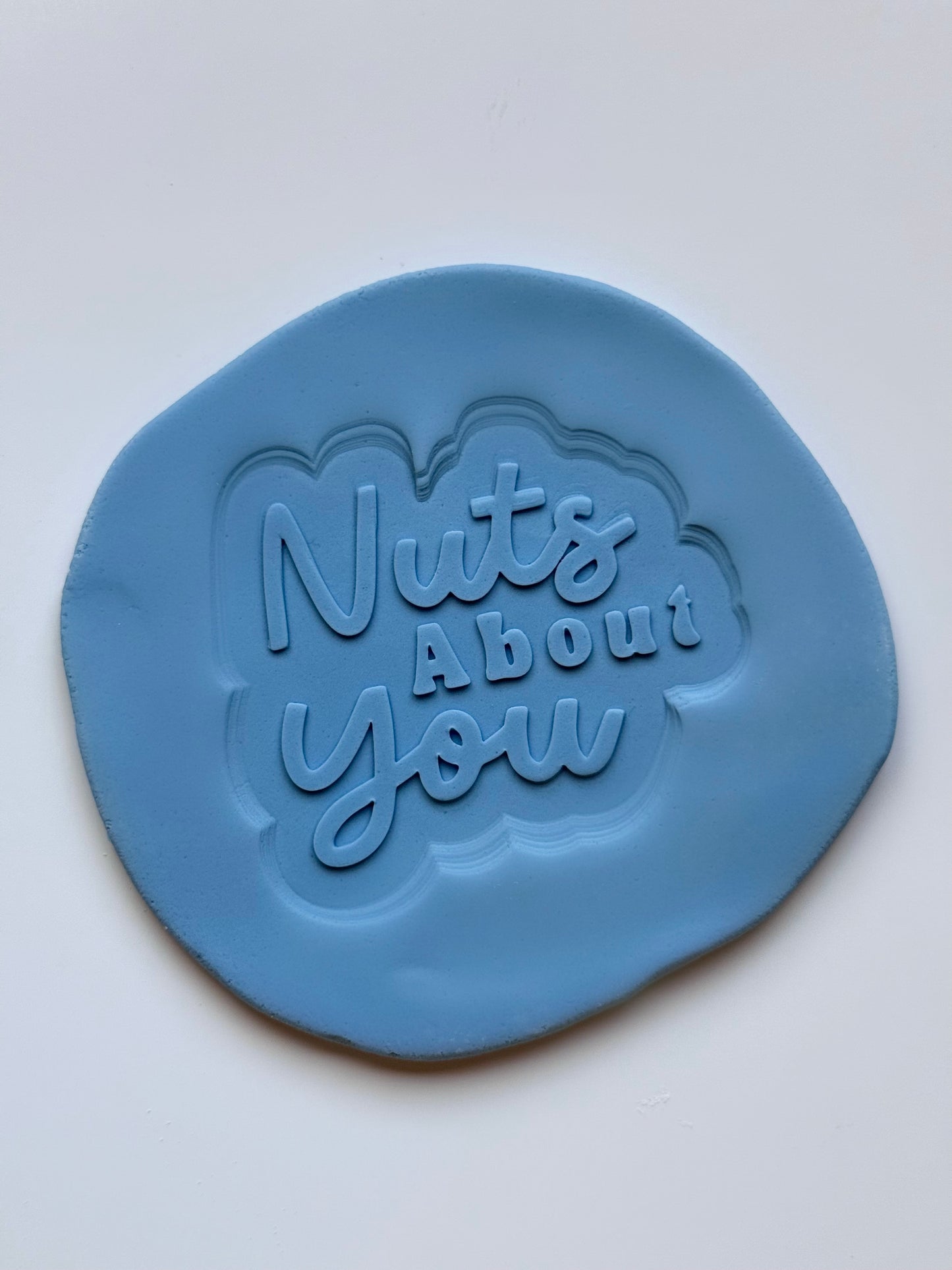 Nuts about You
