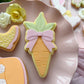 Carrot with Bow