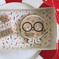 Smart Cookie Stamp and Cutter