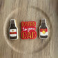 Beers to you