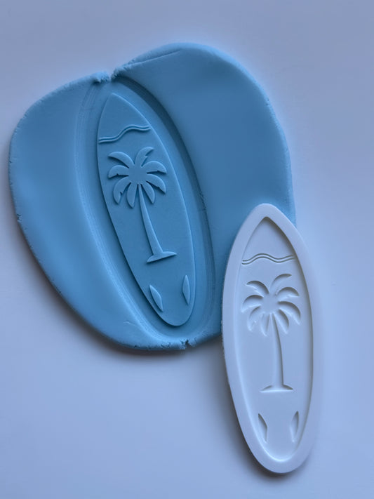 Surf Board