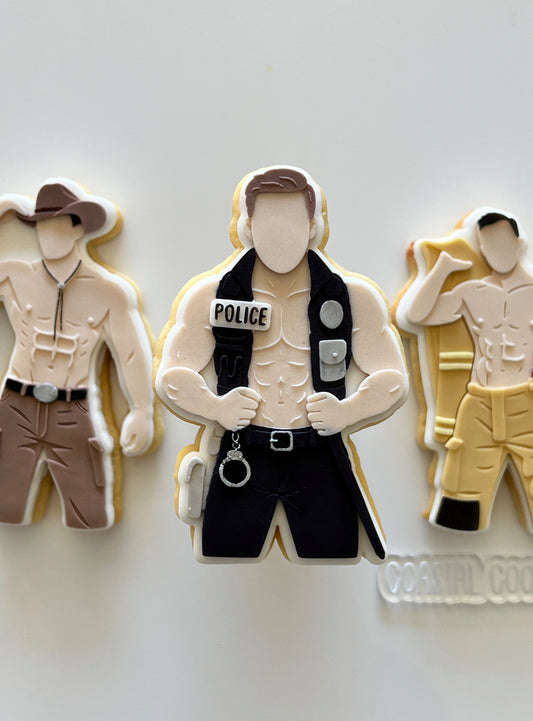 Sexy Police