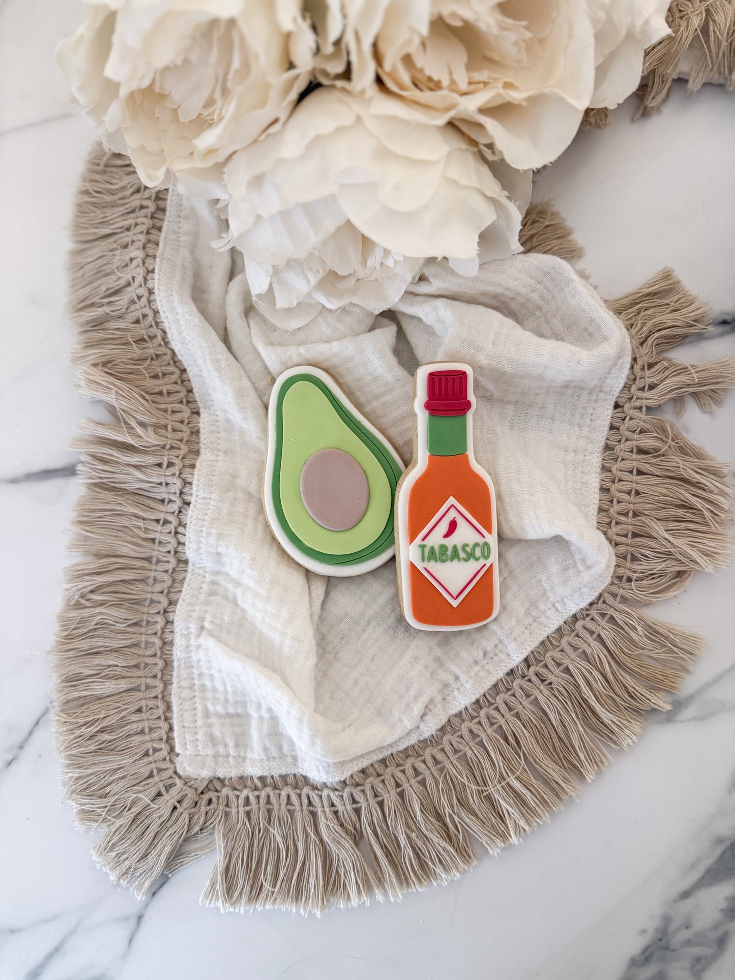 Tabasco Sauce